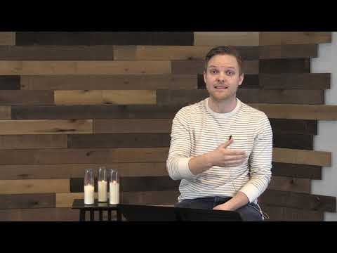 Day 13 | Isaiah 43:1-3