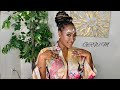 GRWM Grownfolks Joinme Letschat GRWM New Wcw