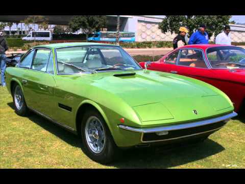 Thumbnail for Car Companies Italy- Lamborghini by Lamborghini Alar
