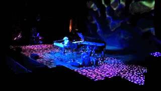 Terry Riley - A Rainbow In Curved Air, Part 2