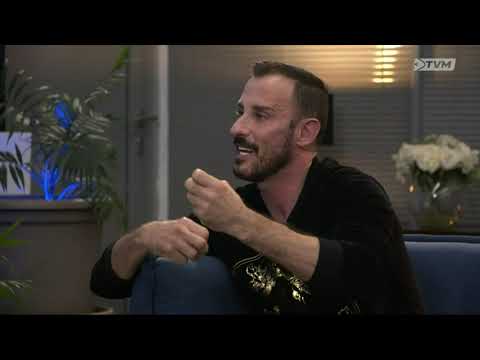MESC 22 Interview -Emma Muscat, Derrick Schembri, Nicole Azzopardi, Baklava ft Nicole - Ta' Filgħodu