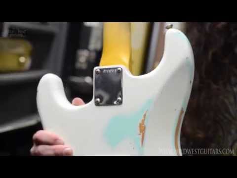 Wild West Guitars - Into the Vault #24