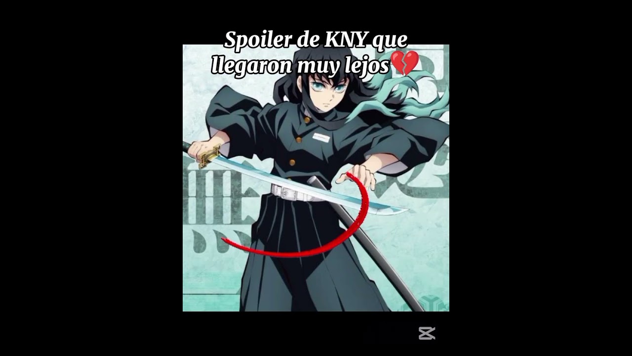 Spoilers ...|| #demonslayer #fyourpage #fpyシ #shinobu #muichiro #editmio #anime #kimetsunoyaiba #yt