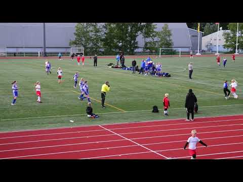Kasiysi - HJK City T07 sin