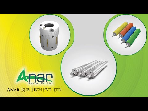 About Anar Rub Tech Pvt. Ltd.
