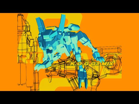 DDR BGA: BRILLIANT 2U(K.O.G G3 MIX) / NAOKI (1080P 60FPS)