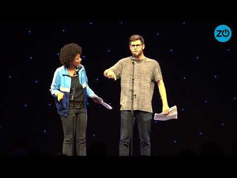 Zum Goldenen Schmied – Team-Finale Poetry Slam Schweizermeisterschaften 2018