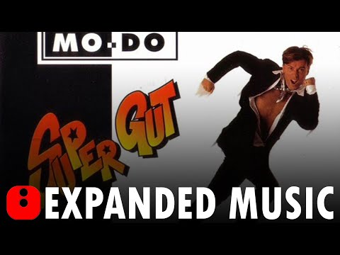 Mo-Do - Super Gut (Verboten Rmx) - [1995]