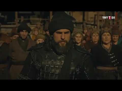 Ertugrul took his Marquee back   Ertugrul S05E45