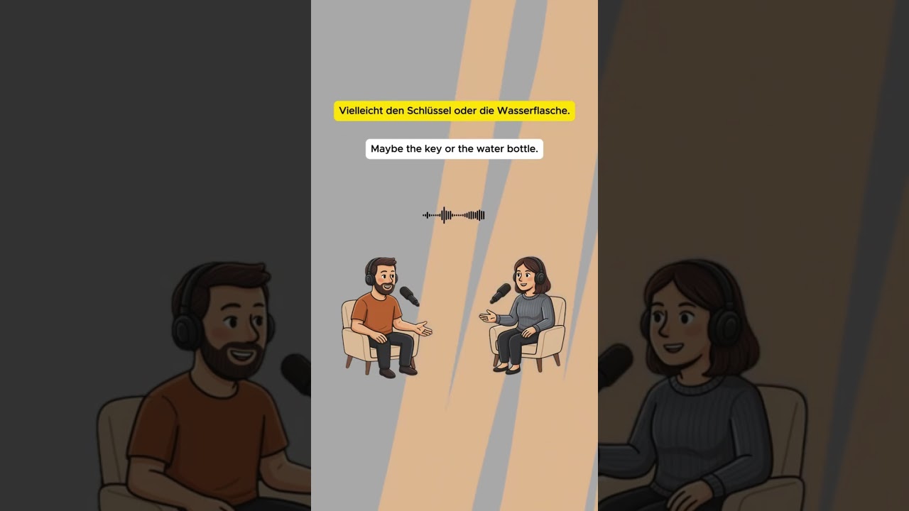 Learn German Fast: Daily Tips for Real Progress!!!