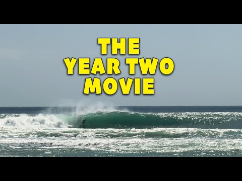 THE YEAR TWO MOVIE