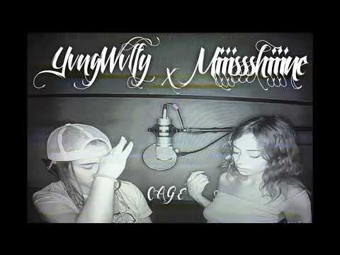 yvngwvlfy x Sain Lee - Cage