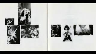 Dio - Fallen Angels