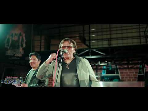 Quiero Olvidarte - Grupo Mas Y Mas