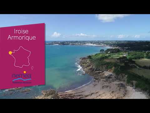 Résidence Iroise Armorique  - Camping Finistere - Image N°2