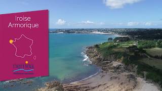 Résidence Iroise Armorique  - Camping Finistère - Image N°2