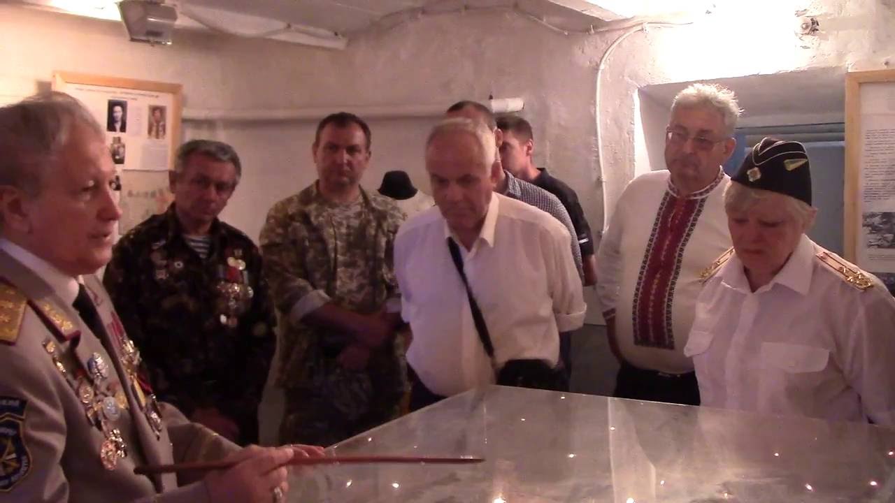 Полезное видео