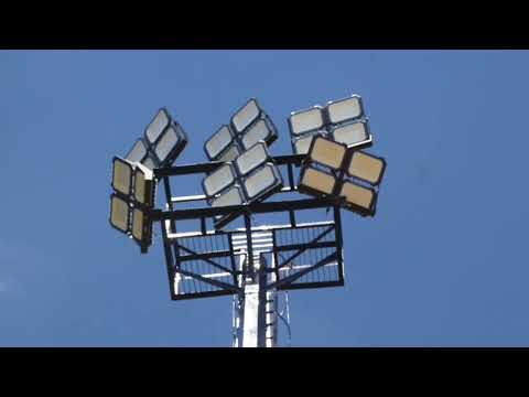 Estamos trabajando en la importante rehabilitación del Estadio La Guaca Muñoz  San Rafael de Onoto