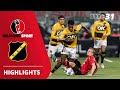 Samenvatting Helmond Sport - NAC Breda (18-03-2022)