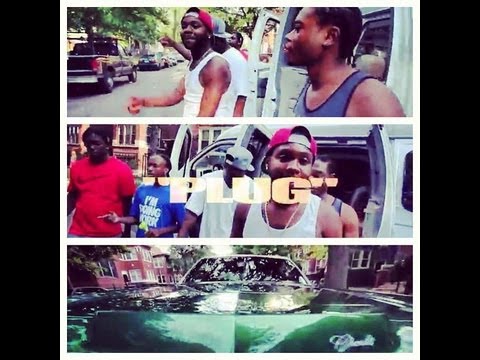 YUNG ROME "PLUG" OFFICIAL MUSIC VIDEO