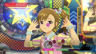 アイドルマスターＳＳ プレイ２２