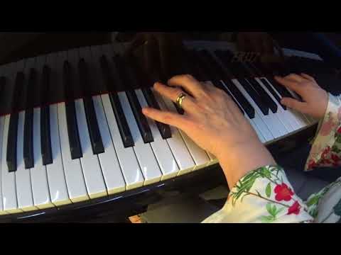 Sob as asas de Deus - Harpa Cristã 369 (com introdução)