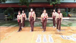 Download lagu Lomba PBB Pramuka LT II _Kwarran Kramat Jati_2021_(Regu Aster SMP Negeri 35 Jakarta) mp3 Download lagu Lomba PBB Pramuka LT II _Kwarran Kramat Jati_2021_(Regu Aster SMP Negeri 35 Jakarta) mp3