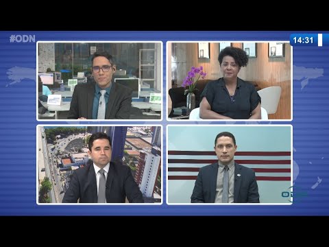 PoliÌtica do Dia 31 08 2021