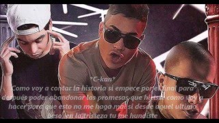 Mc Davo Libertad (Ft C Kan Elias Diaz) Letra
