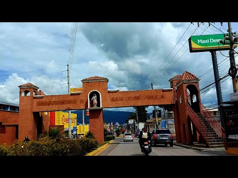 SAN JOSÉ PINULA | GUATEMALA