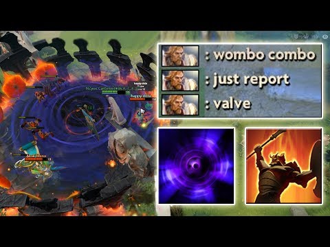 Budget Black Hole [Midnight Pulse + Mars Arena] Ability Draft