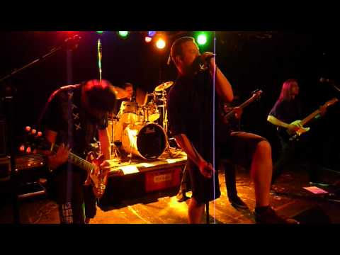 Treeb live - 14.04.2012