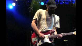 Built To Spill - Cortez The Killer [LIVE] (Part 1)
