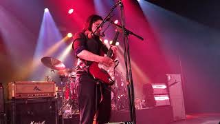 the Breeders - &quot;Off You&quot; @ De Oosterpoort, Groningen, november 2018