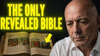 JESUS Warned Me To Stop Using This Bible Version (NAME REVEALED)
