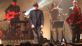 Francesco De Gregori - L'Agnello Di Dio - Alcatraz - Milano 23/03/2016
