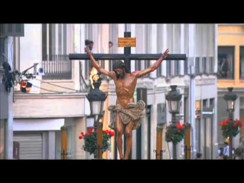 Semana Santa Málaga 2015: Lunes Santo Parte 1 emitido por 101tv Málaga