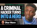 Orphan Teen Hacker Saves 1 000 S Of Lives Dhar Mann Studios