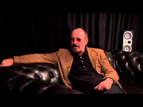 Interview with Ian Anderson 2010