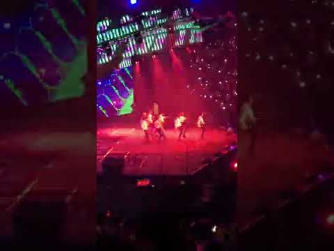 Stray Kids Easy (partial) - Newark 6/28/2022