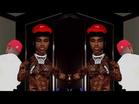 GBG Ace - HOOD TALK [Official Music Video]