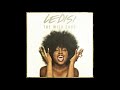 Ledisi - Where I Am (Lyric Video)