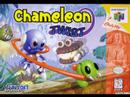 Chameleon Twist Music: Jungle Land 1