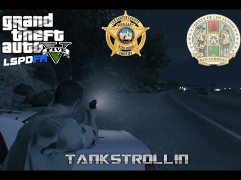 LSPDFR EP 12