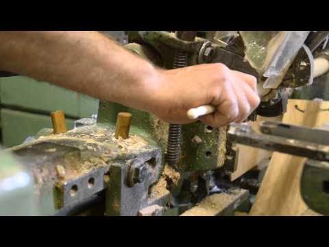 PELLWOOD official video - Drums - (Mika Ronos)