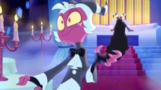 Cover art for Moxxie's Bad Trip