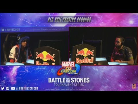 "BBR" RBPG 2017 MvCi Battle Of The Stones - ECHO FOX SONICFOX vs PG RAYRAY