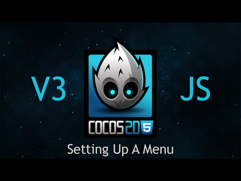Cocos2d JS v3 Tutorial 1 What Is Cocos2d JS