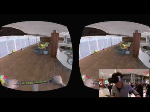 Carosello - Gonza Yanez