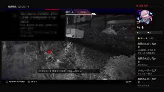 シーズン11ランクやるよ～